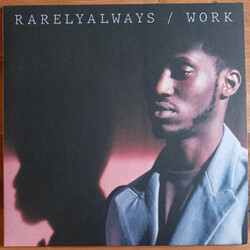 Rarelyalways Work Vinyl LP