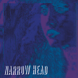 Narrow Head Satisfaction Vinyl LP