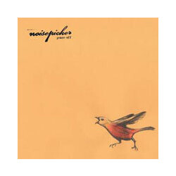 Noisepicker Peace Off -Hq/Gatefold- Vinyl