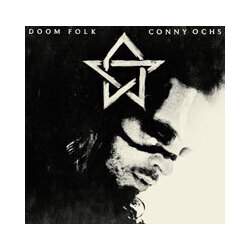 Conny Ochs Doom Folk -Hq/Download- Vinyl