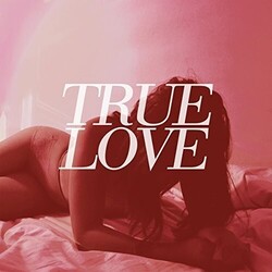 True Love Heaven's Too Good For Us Vinyl