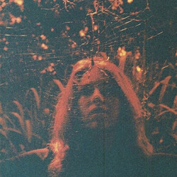 Turnover (3) Peripheral Vision Vinyl LP