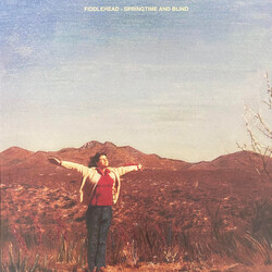 Fiddlehead (2) Springtime And Blind Vinyl LP