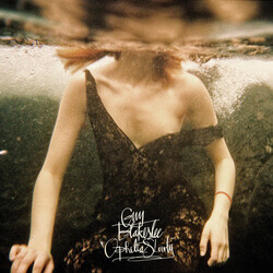 Guy Blakeslee Ophelia Slowly Vinyl LP