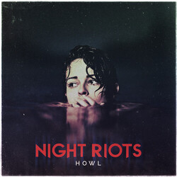 Night Riots Howl Vinyl