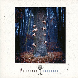 I See Stars Treehouse Vinyl