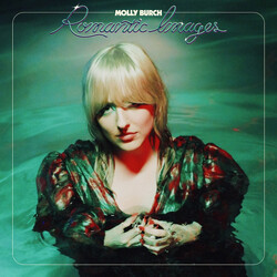 Molly Burch Romantic Images Vinyl LP