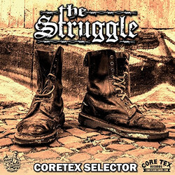 The Struggle (2) Coretex Selector