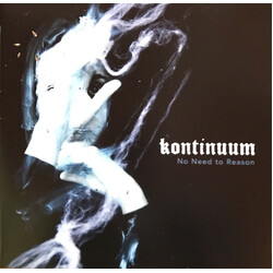 Kontinuum (2) No Need To Reason Vinyl LP