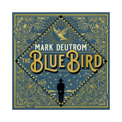 Mark Deutrom Blue Bird -Bonus Tr- Vinyl