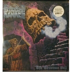 Hooded Menace The Tritonus Bell Vinyl LP