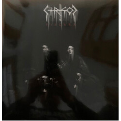 Strigoi (8) Viscera Vinyl LP