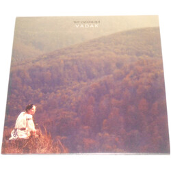 Thy Catafalque Vadak Vinyl 2 LP