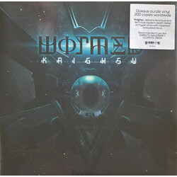 Wormed Krighsu Vinyl LP