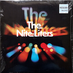 The Nite-Liters The Nite-Liters Vinyl LP