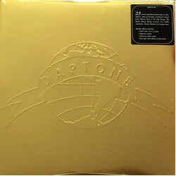 Various Daptone Gold Vinyl 2 LP