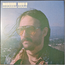 Michael Rault Michael Rault Vinyl LP