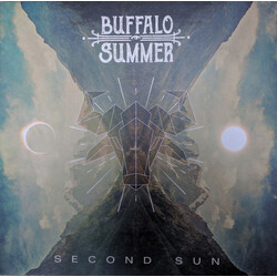 Buffalo Summer Second Sun Vinyl