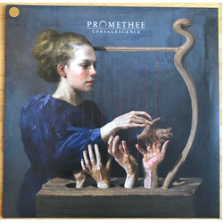 Promethee Convalescence Vinyl