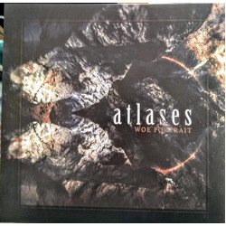 Atlases (2) Woe Portrait Vinyl LP