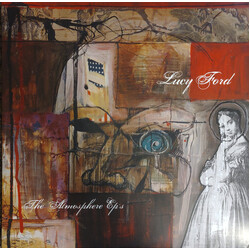 Atmosphere (2) Lucy Ford: The Atmosphere Ep's Vinyl 2 LP