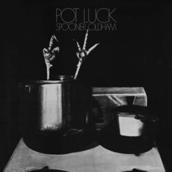 Spooner Oldham Pot Luck Vinyl