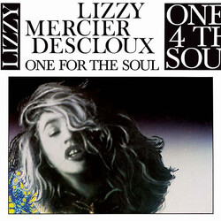 Lizzy Mercier Descloux One For The Soul Vinyl LP