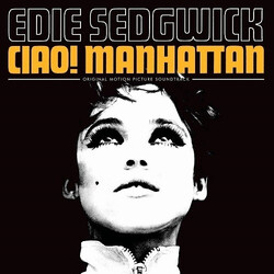 Various Ciao! Manhattan Vinyl LP