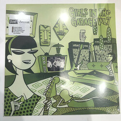 Various Girls In The Garage Volume 7 Vinyl LP