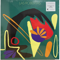 Las Robertas Love Is The Answer Vinyl LP