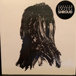 Chester Endersby Gwazda Shroud Vinyl LP