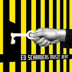 Ed Schrader's Music Beat Party Jail Vinyl LP