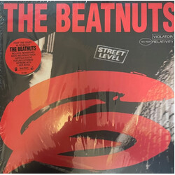 The Beatnuts The Beatnuts Vinyl 2 LP