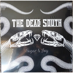 The Dead South Sugar & Joy