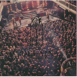 Delain A Decade Of Delain - Live At Paradiso Vinyl 3 LP