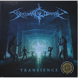 Shylmagoghnar Transience Vinyl 2 LP