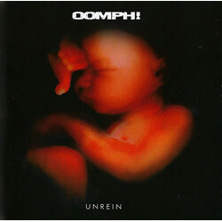 OOMPH! Unrein Vinyl 2 LP