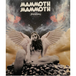 Mammoth Mammoth Kreuzung Vinyl LP