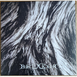 Be'lakor Coherence Vinyl 2 LP