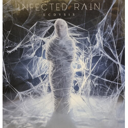 Infected Rain Ecdysis Vinyl LP