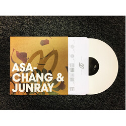 Asa-Chang & Junray Jun Ray Song Chang Multi Vinyl LP/CD