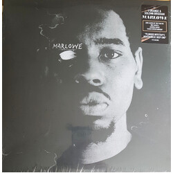 Marlowe (11) Marlowe Vinyl LP