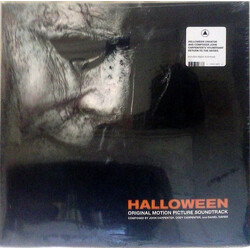 John Carpenter / Cody Carpenter / Daniel Davies Halloween (Original Motion Picture Soundtrack)