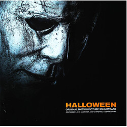 John Carpenter / Cody Carpenter / Daniel Davies Halloween (Original Motion Picture Soundtrack) Vinyl LP