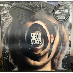Sego (3) Sego Sucks Vinyl LP