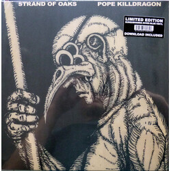 Strand of Oaks Pope Killdragon Vinyl LP