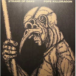 Strand of Oaks Pope Killdragon Vinyl LP