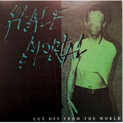 Half Mortal Cut Off From The World Vinyl LP