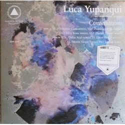 Luca Yupanqui Conversations Vinyl LP