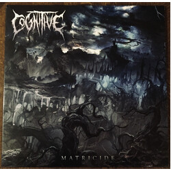 Cognitive Matricide Vinyl LP